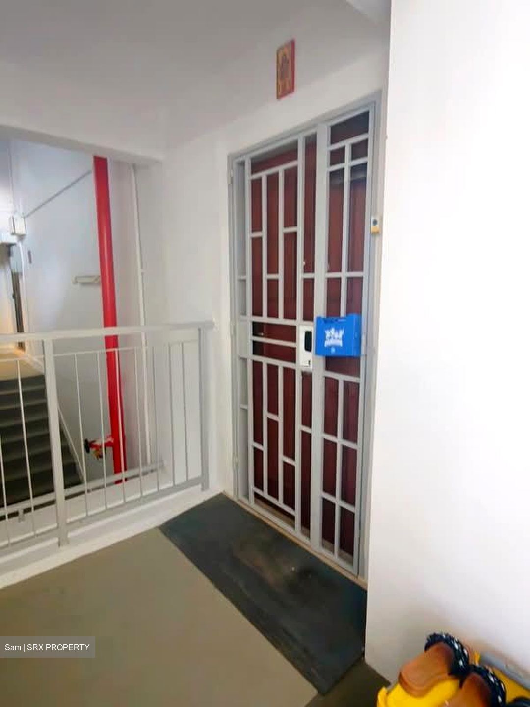 Blk 611 EUNOS GROVE (Bedok), HDB 5 Rooms #548164111